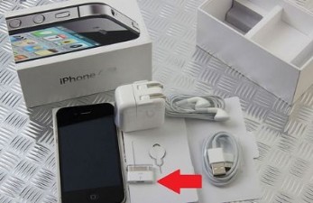 Apple iPhone 4S cina 61360 1
