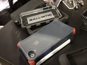 Ballistic2