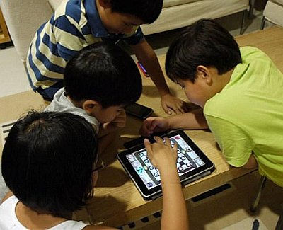 BambiniiPad