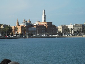 Bari teatroMargherita nr