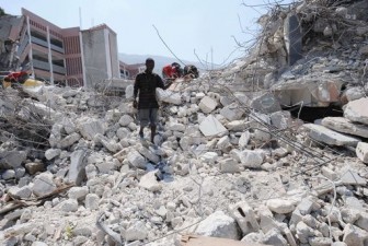 Haiti