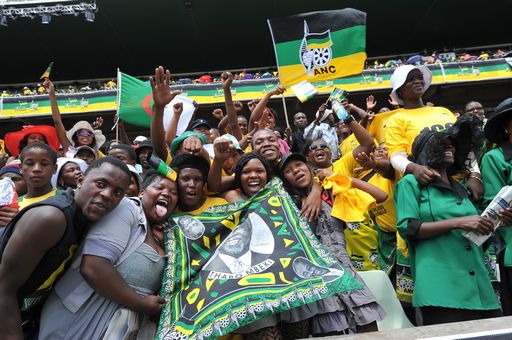 SAFRICA-ANC-100YEARS-POLITICS-HISTORY