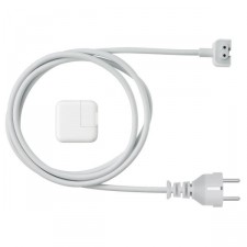 alimentatore apple iPad