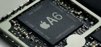 apple a6 samsung