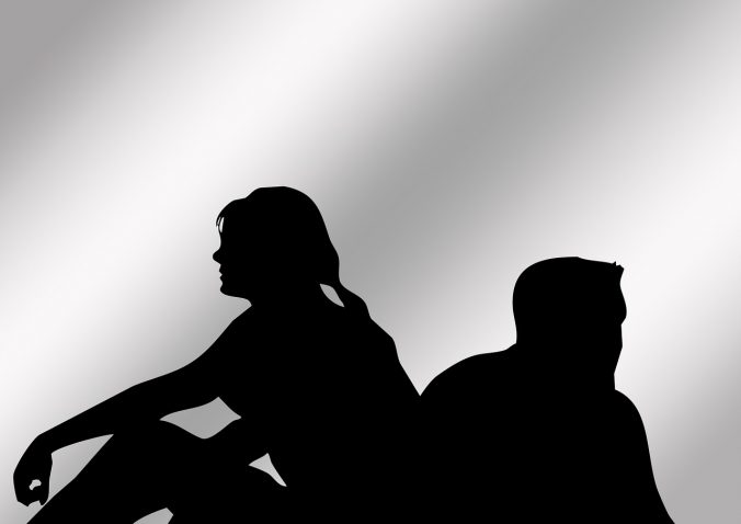 Come comportarsi con l'amante di vostro marito