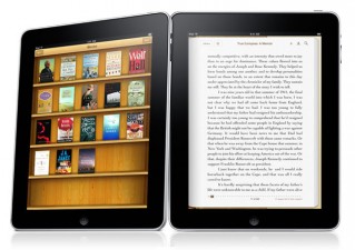 ebook reader