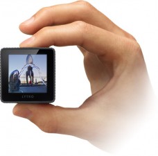 hand camera