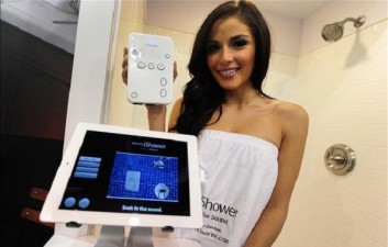iShower Android Apple