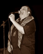 marcello colasurdo alla festa dellunita parco troisi 2010 26