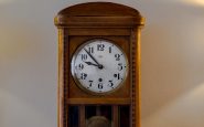 orologio a pendolo