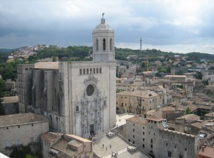 Girona pic