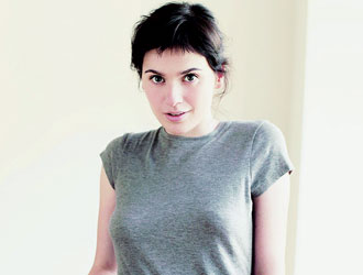 erica mou