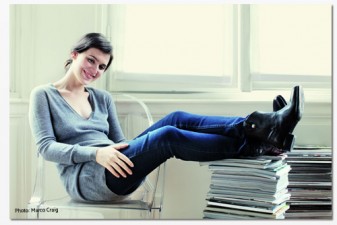 foto erica mou