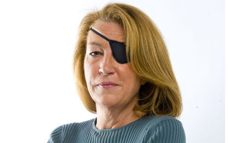 Marie Colvin