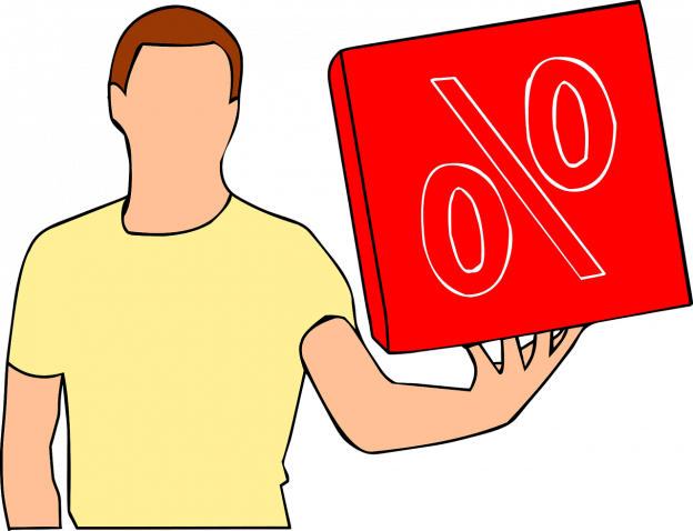 Come trovare l'1% di un numero