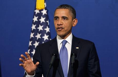 Nuclear Security Summit in Seoul