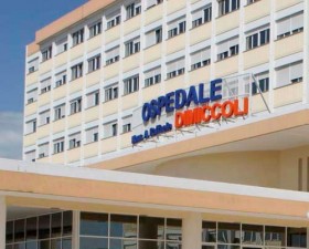 BARLETTA OSPEDALE 9087