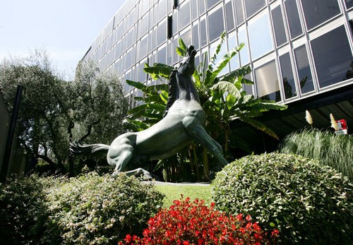 Cavallo-Rai