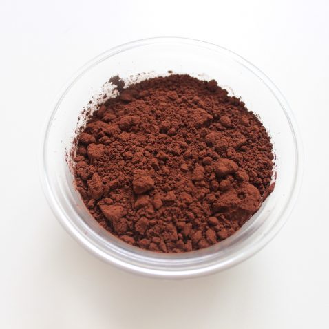 Come sostituire il cacao in polvere nelle torte