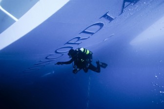 concordia sub carabinieri 2