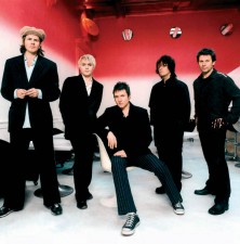 duran duran group1