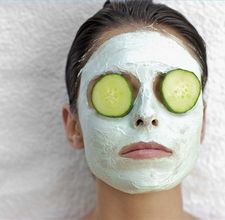 maschera