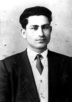 Placido Rizzotto