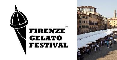 firenze gelato festival