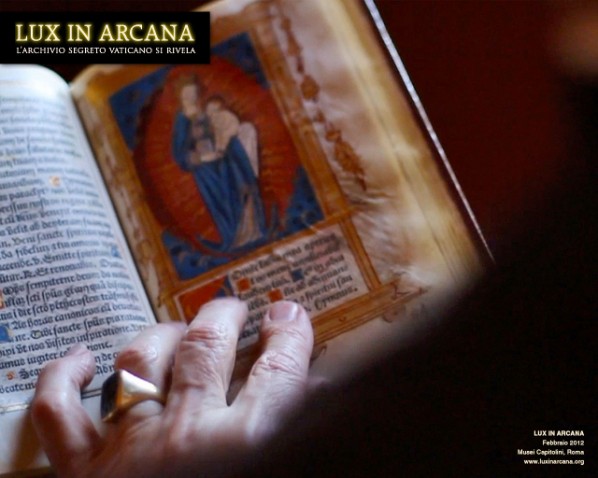 Lux in Arcana