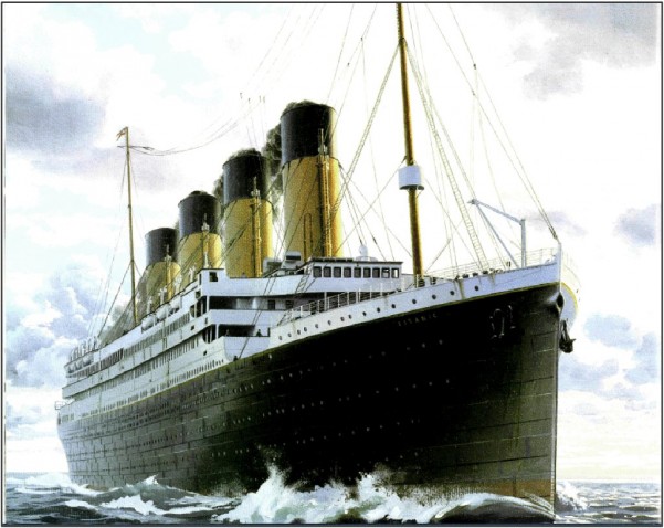 Titanic