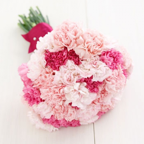 Il garofano: fiore versatile ed etereo per il giorno delle nozze! 2