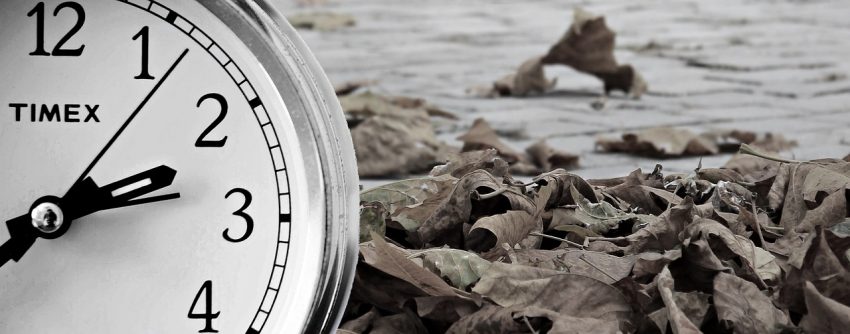Come "zittire" un orologio rumoroso