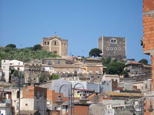 Paternò
