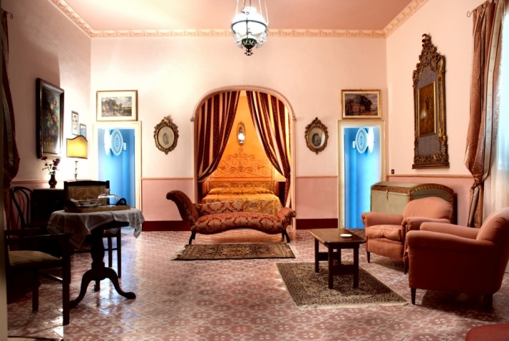New_Suite Alcova