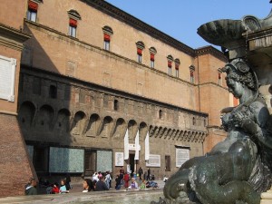 biblioteca salaborsa bologna