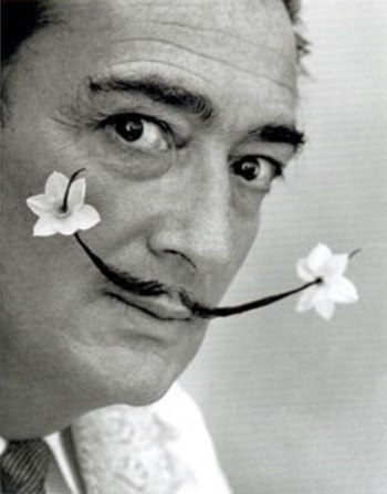 salvador-dali