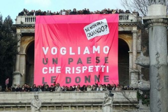 se non ora quando 2