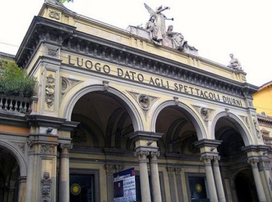 Arena del Sole Bologna