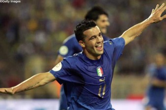 Antonio Di Natale