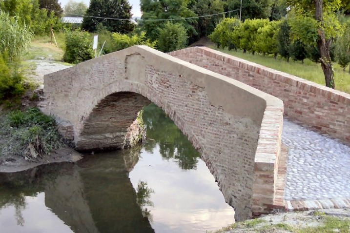 festa del ponte della bionda