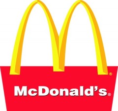 McDonalds 11