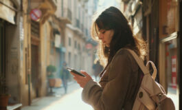 Chi è il gestore telefonico di quel numero?