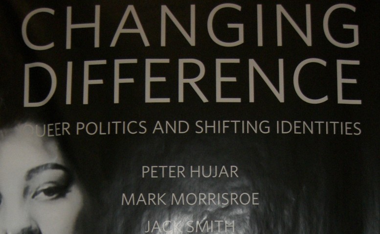 Changing difference: Peter Hujar, Mark Morrisroe, Jack Smith