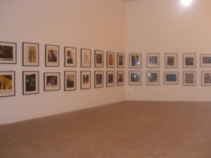 Mostra - Changing Difference, Galleria Civica di Modena