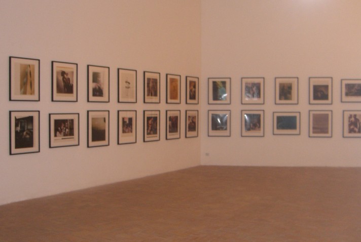 Mostra - Changing difference, Galleria Civica di Modena
