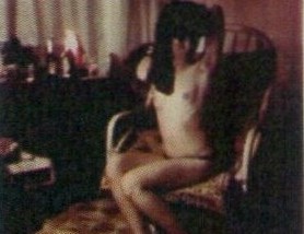 Mark Morrisroe - Sindy 1982