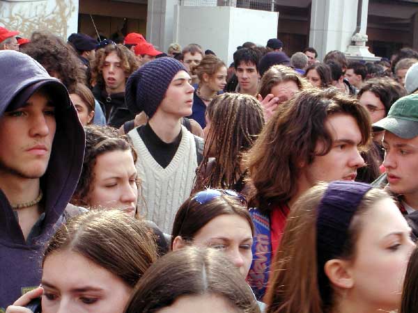 disoccupazione-giovanile