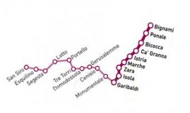Linea5Milano