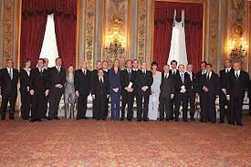 Ministri
