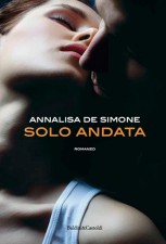 CULTURA Solo andata cop intera